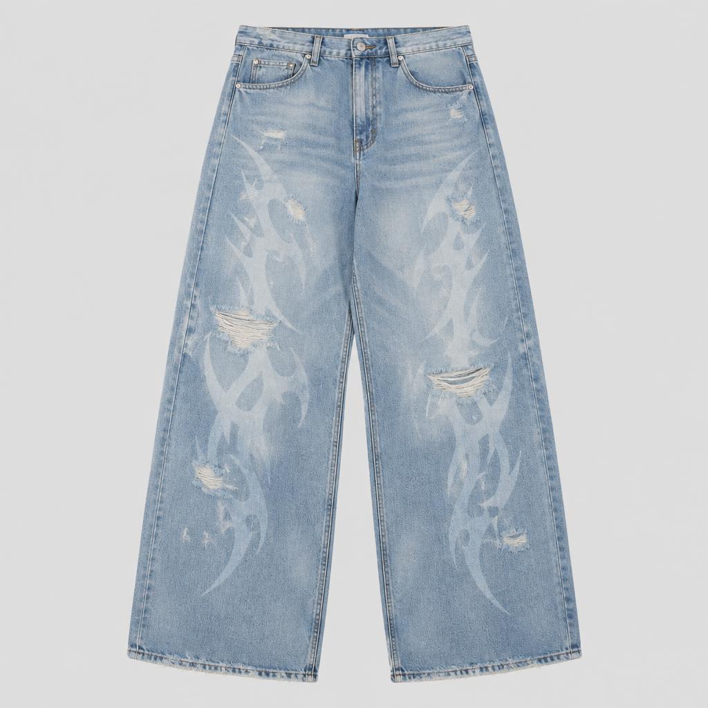Baggy Jeans