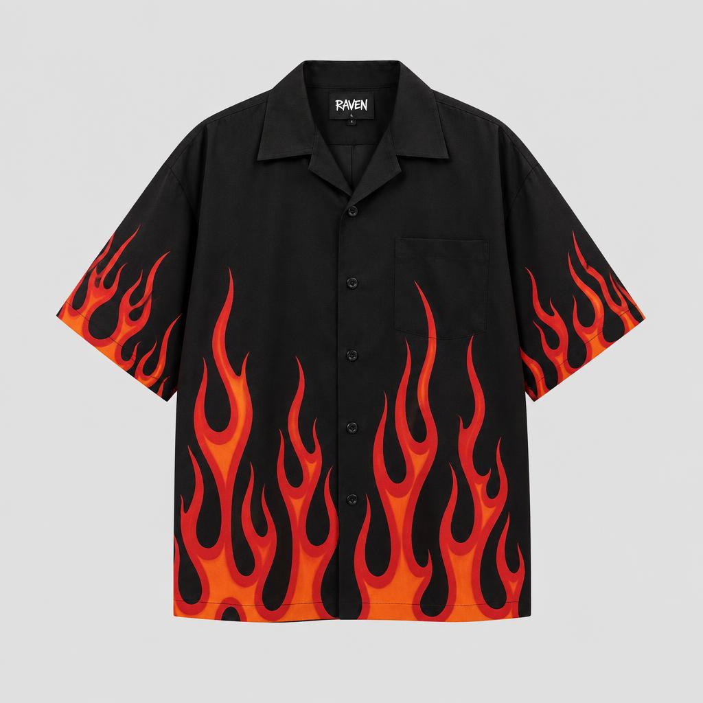 Boxy Shirts
