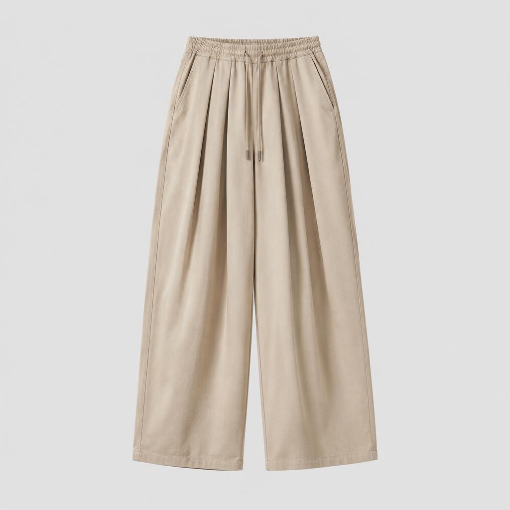 Japanese Trousers