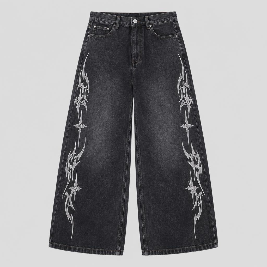 Baggy Jeans